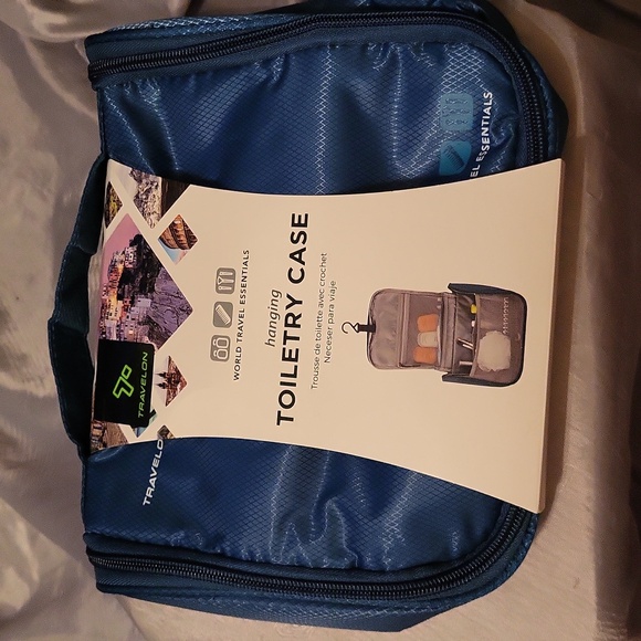Travelon Other - Travel Toiletries case